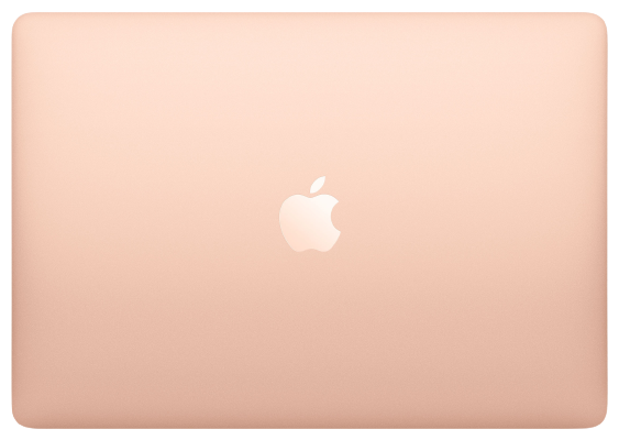 MacBook Air 13" Gold MGND3 (Late 2020) M1 8Gb/256Gb БУ