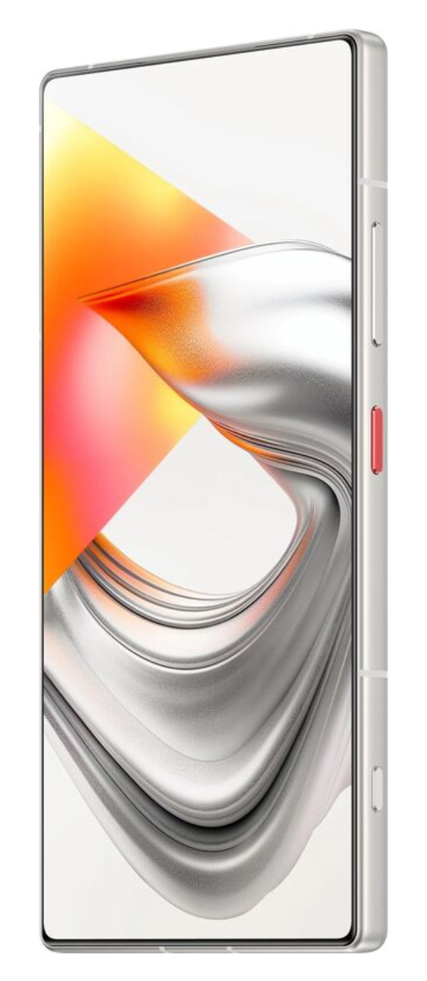 Смартфон ZTE Nubia Z70 Ultra 12/256Gb Yellow