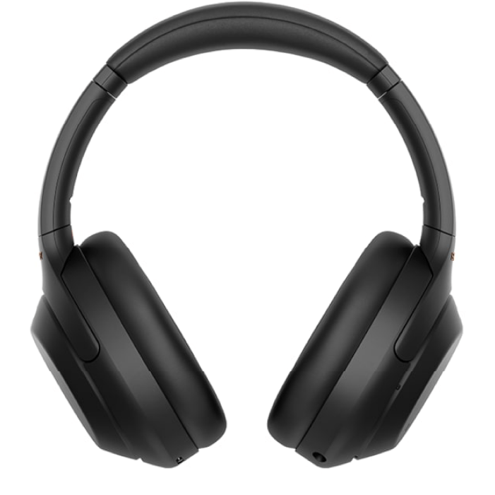 Беспроводные наушники Sony WH-1000XM4 Black