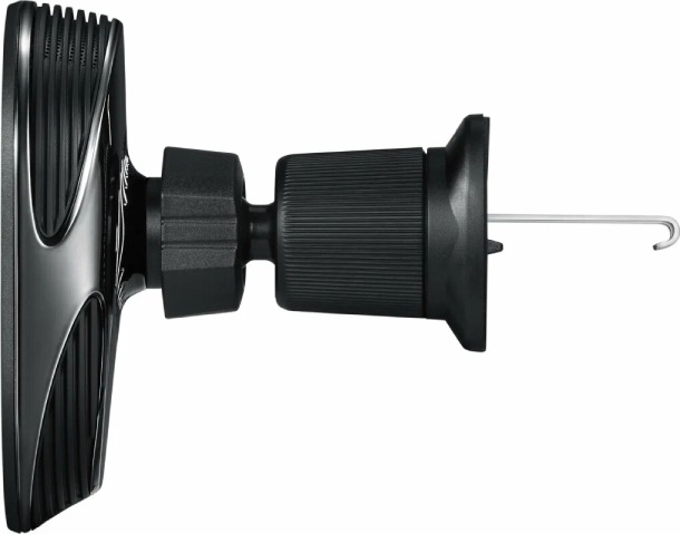 Держатель Pitaka NEW MagEZ Car Mount Pro 2 Qi 2 MagSafe vent (вентиляция) Держатель Pitaka NEW MagEZ Car Mount Pro 2 Qi 2 MagSafe vent (вентиляция)
