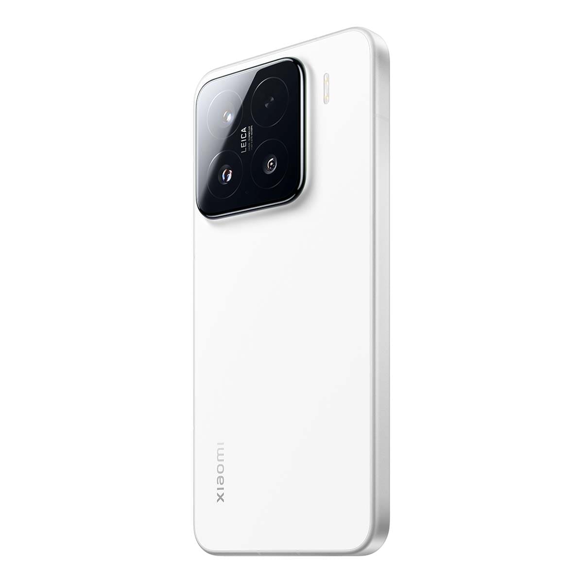 Смартфон Xiaomi 15 12/512Gb White (No charger)