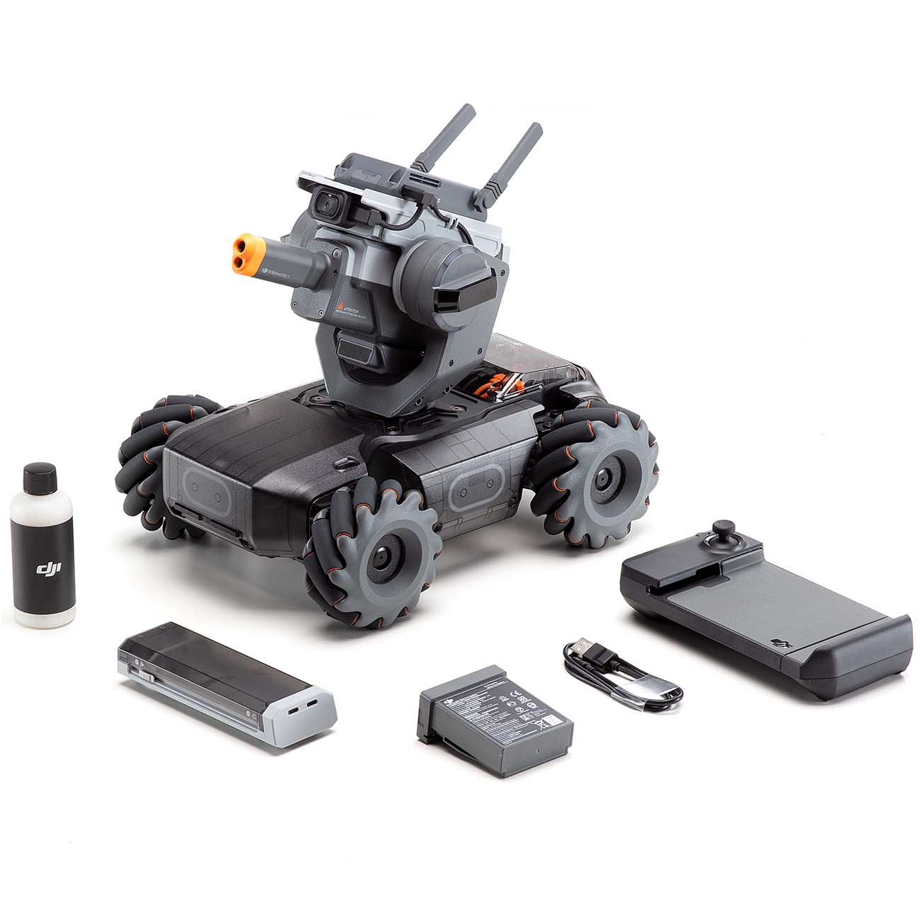 Робот Robomaster S1