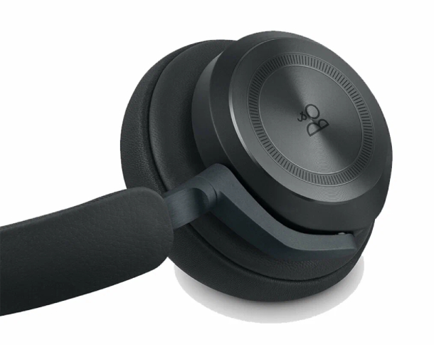 Беспроводные наушники Bang & Olufsen Beoplay HX (Black)