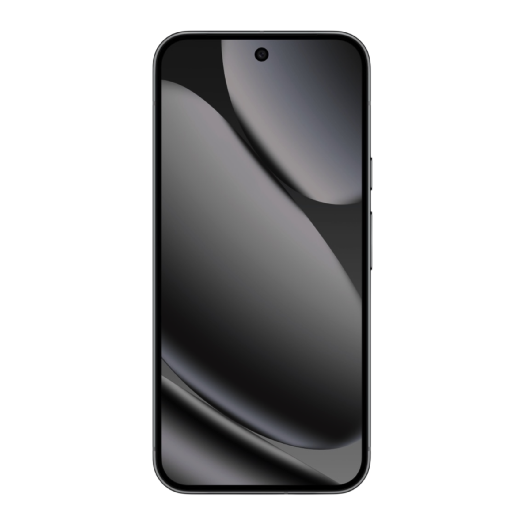 Смартфон Google Pixel 10 Pro XL 16/256Gb Obsidian