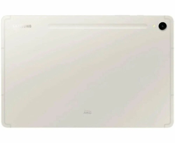 Планшет Samsung Galaxy Tab S9 11" Wi-Fi 256GB Beige Планшет Samsung Galaxy Tab S9 11" Wi-Fi 256GB Beige