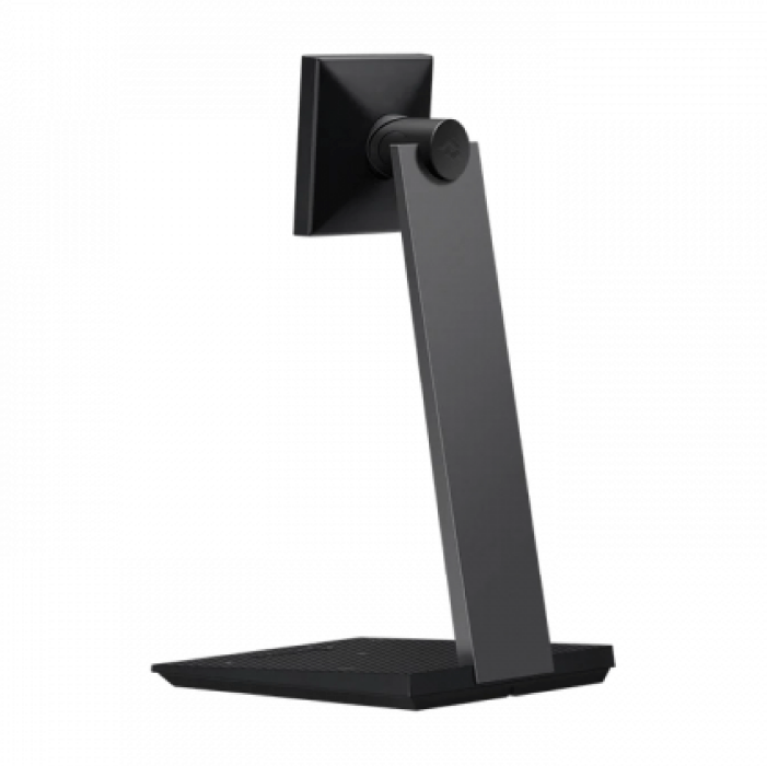 Настольный держатель с зарядной платформой Pitaka MagEZ Charging Stand, черный