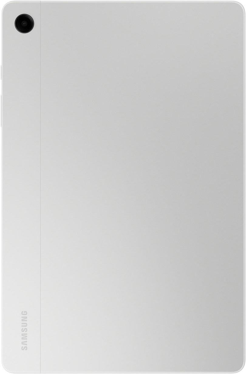 Планшет Samsung Galaxy Tab A9+ 11" LTE 128GB Silver