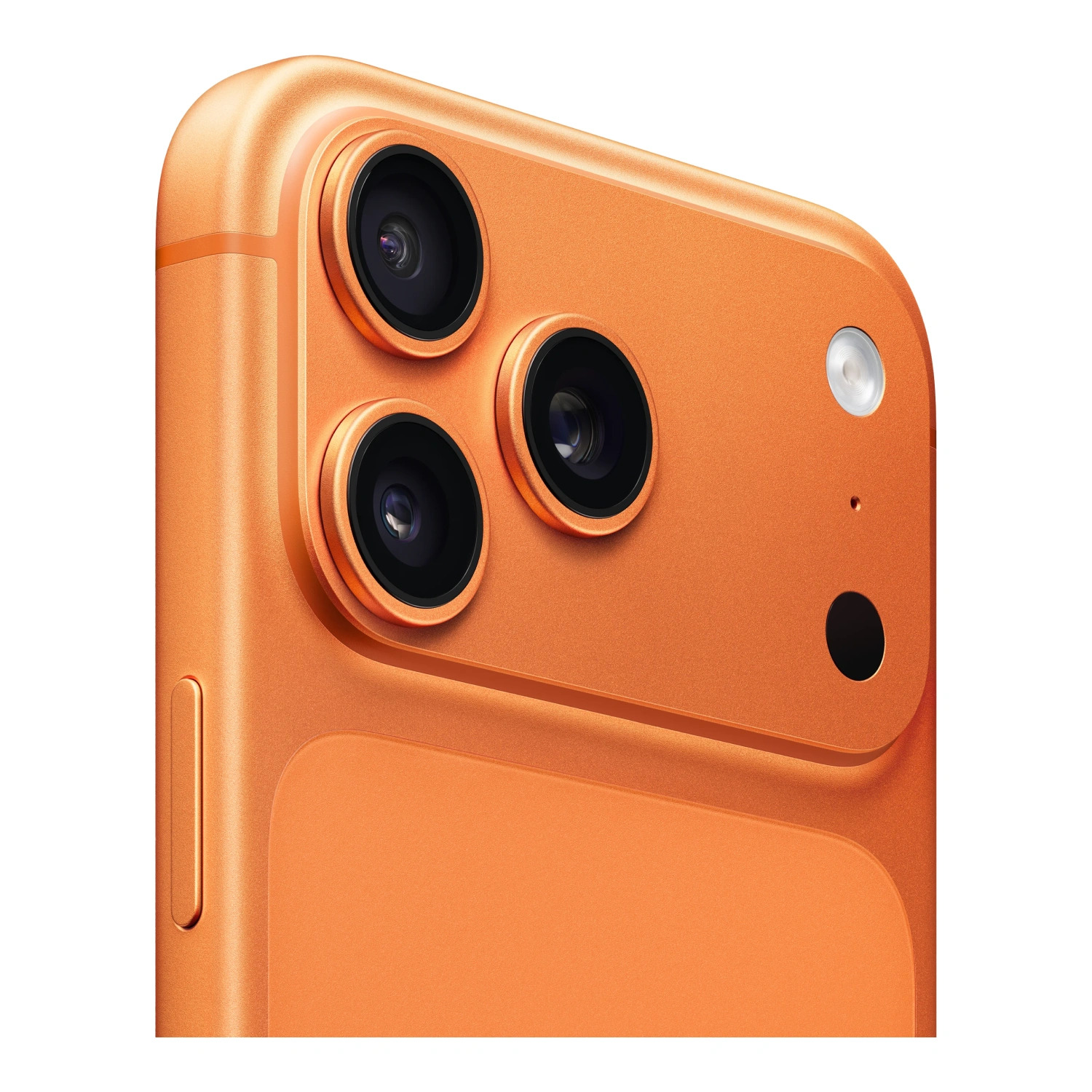 Смартфон Apple iPhone 17 Pro Max 1Tb Cosmic Orange (eSIM) (небольшой дефект коробки)