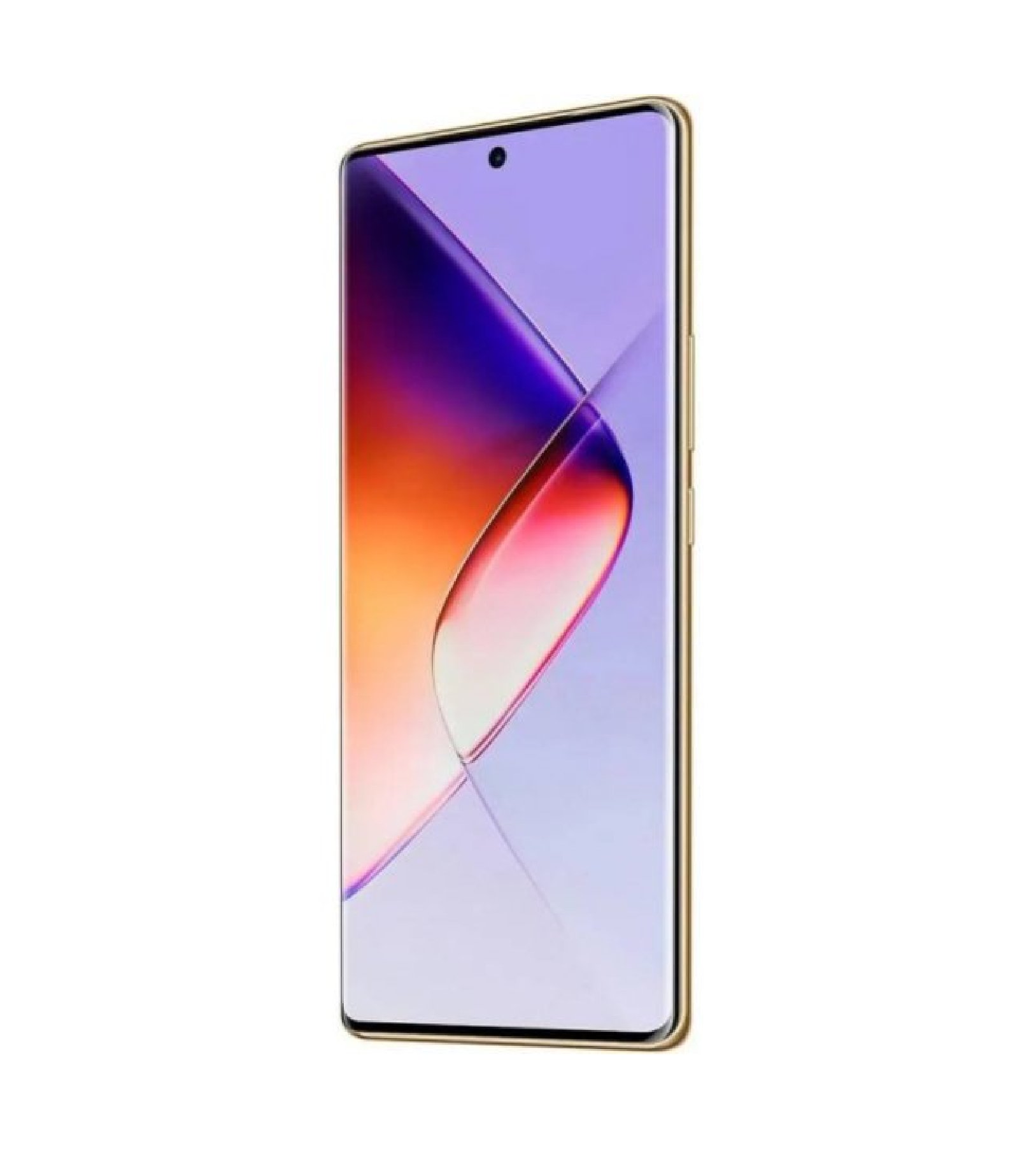 Смартфон Infinix Note 40 Pro 8/256 Titan Gold