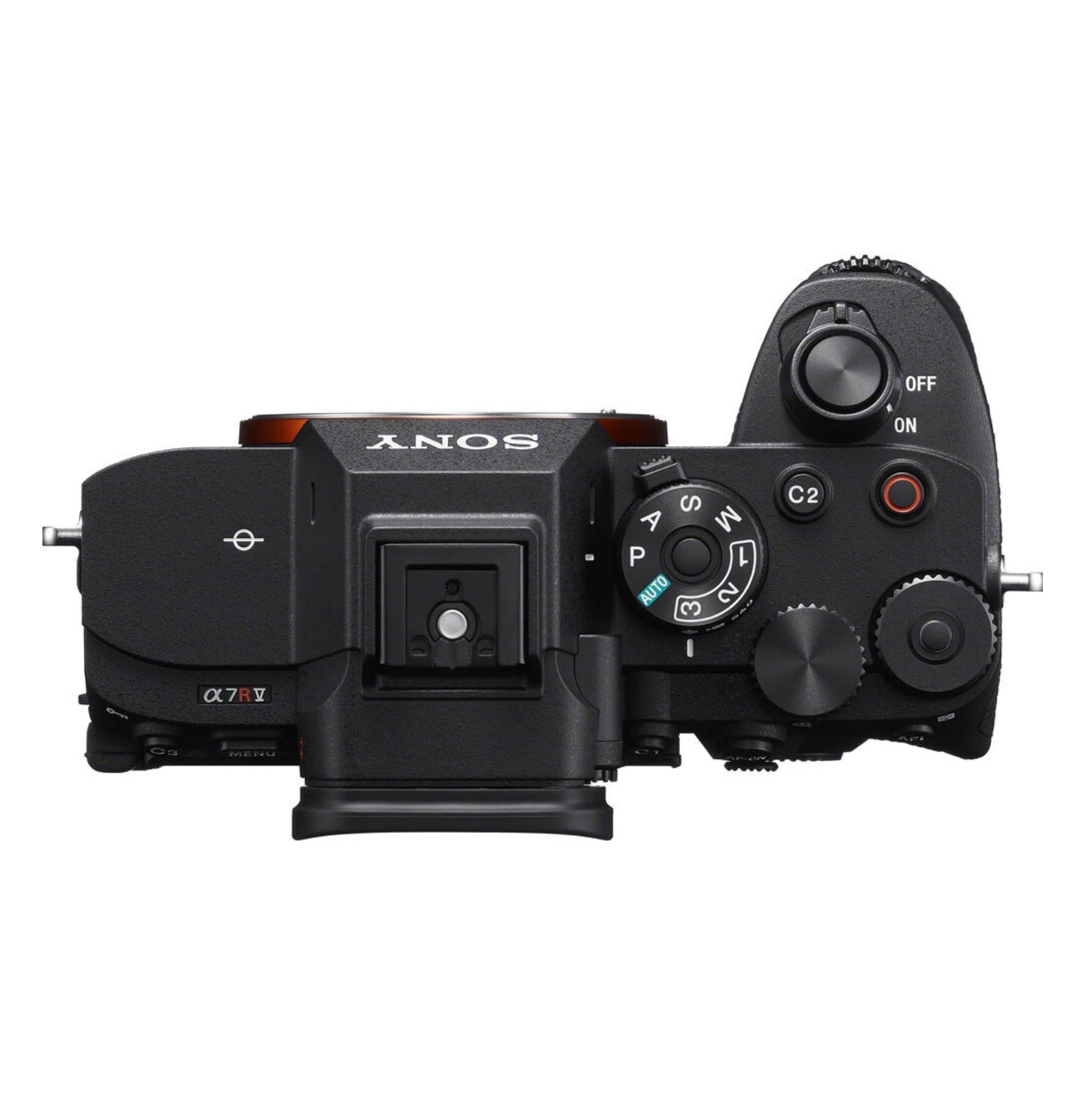 Фотоаппарат Sony Alрhа A7R V (ilce-7RM5 / A7R5) Body Фотоаппарат Sony Alрhа A7R V (ilce-7RM5 / A7R5) Body