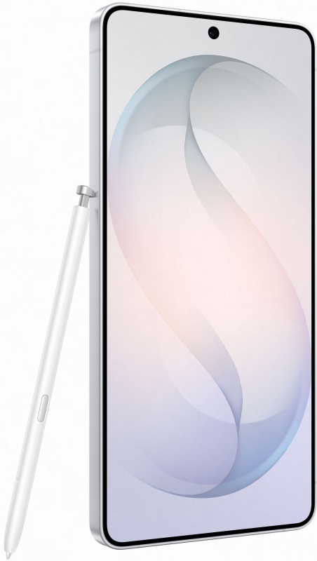Смартфон Samsung Galaxy S26 Ultra 12/256Gb White