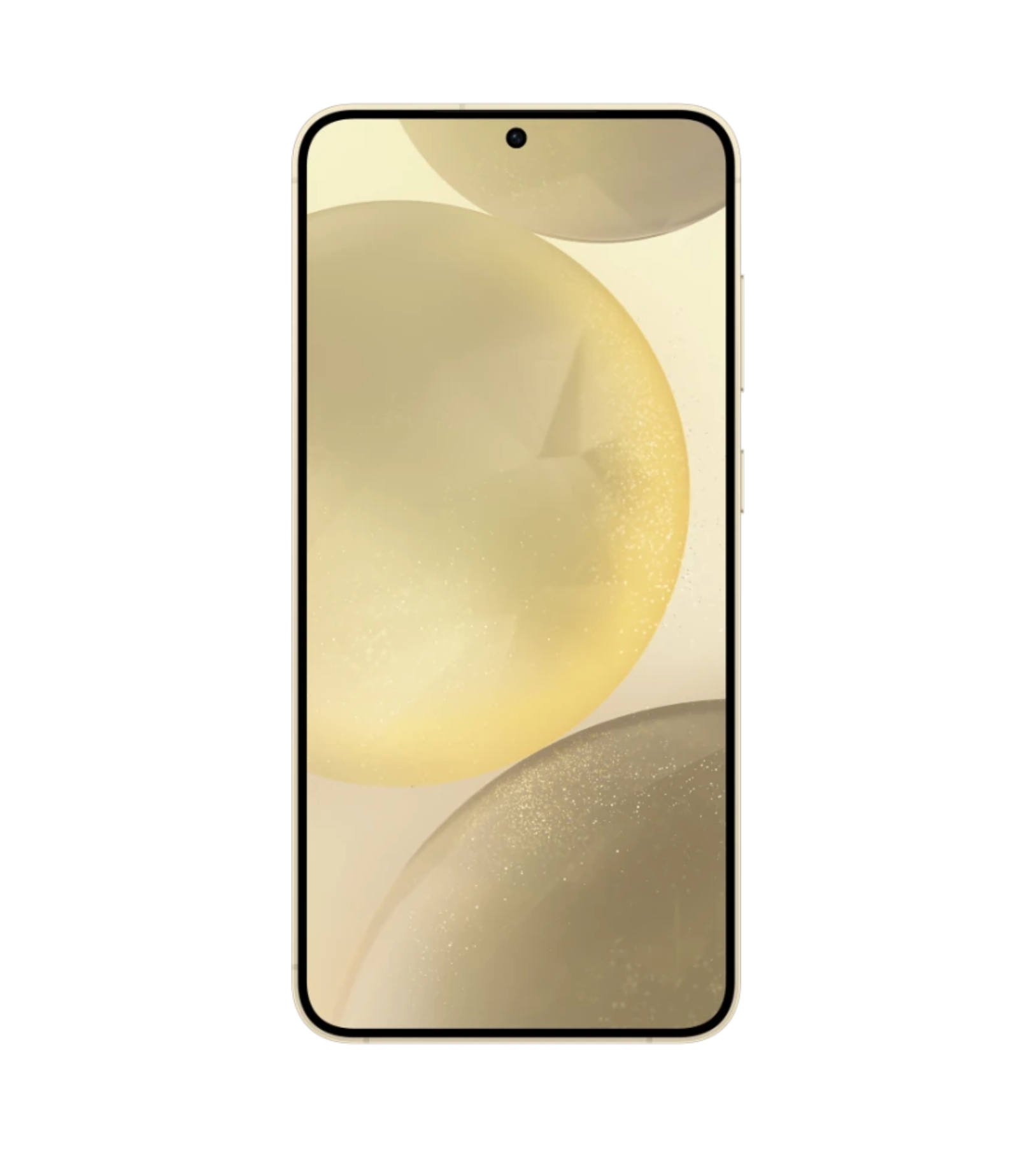 Samsung Galaxy S24+ 12/256Gb Amber Yellow - Б/У Samsung Galaxy S24+ 12/256Gb Amber Yellow - Б/У