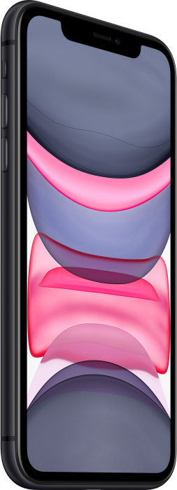 Смартфон Apple iPhone 11 128Gb Black