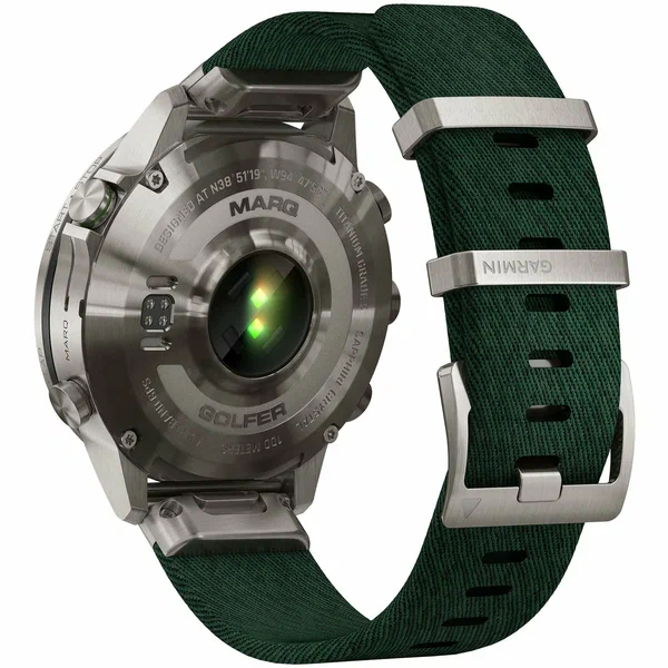 Умные часы Garmin MARQ Golfer (Gen 2)