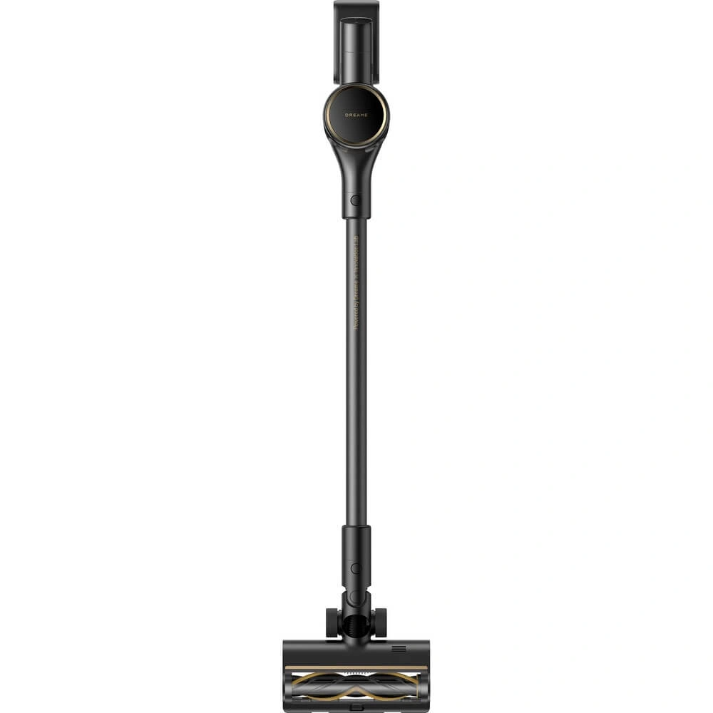 Беспроводной пылесос Dreame R10S Pro, Black (VZV23A)