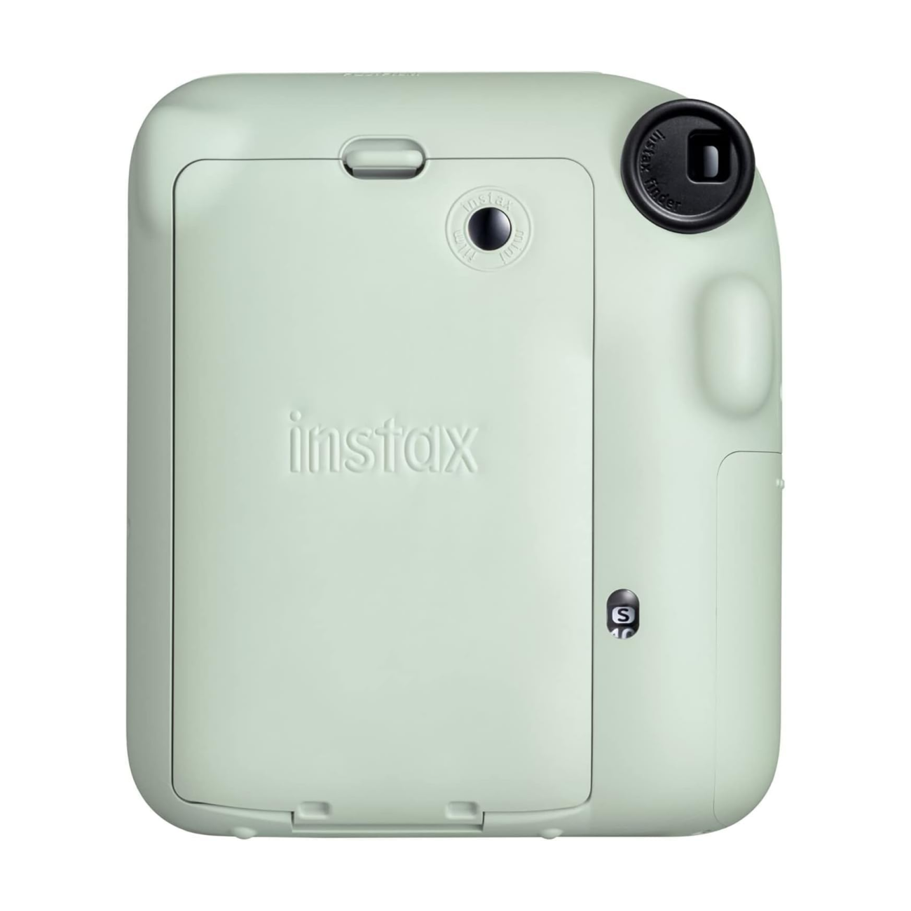Фотоаппарат моментальной печати Fujifilm Instax mini 12 Green Фотоаппарат моментальной печати Fujifilm Instax mini 12 Green