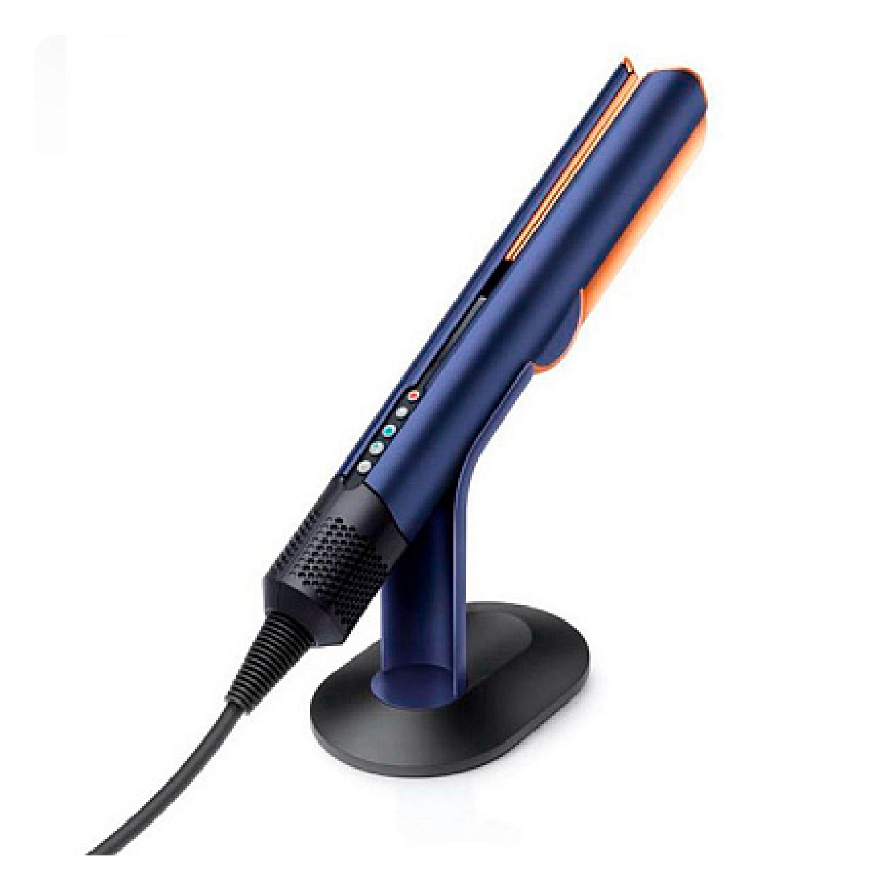 Подставка для выпрямителя Dyson HT01 Airstrait Stand синий