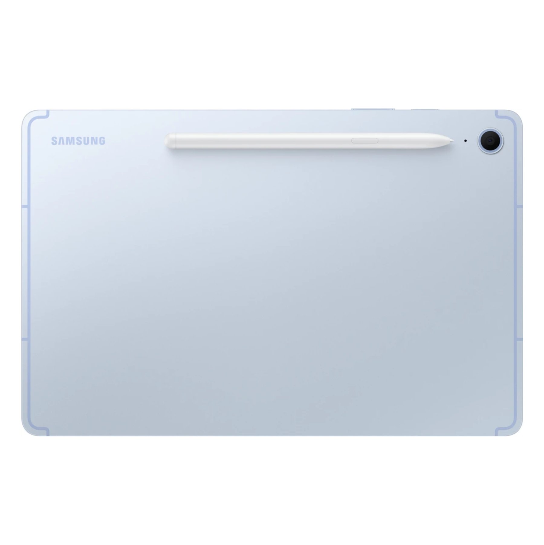 Планшет Samsung Galaxy Tab S10 FE 10.9" Wi-Fi 8/128GB Blue