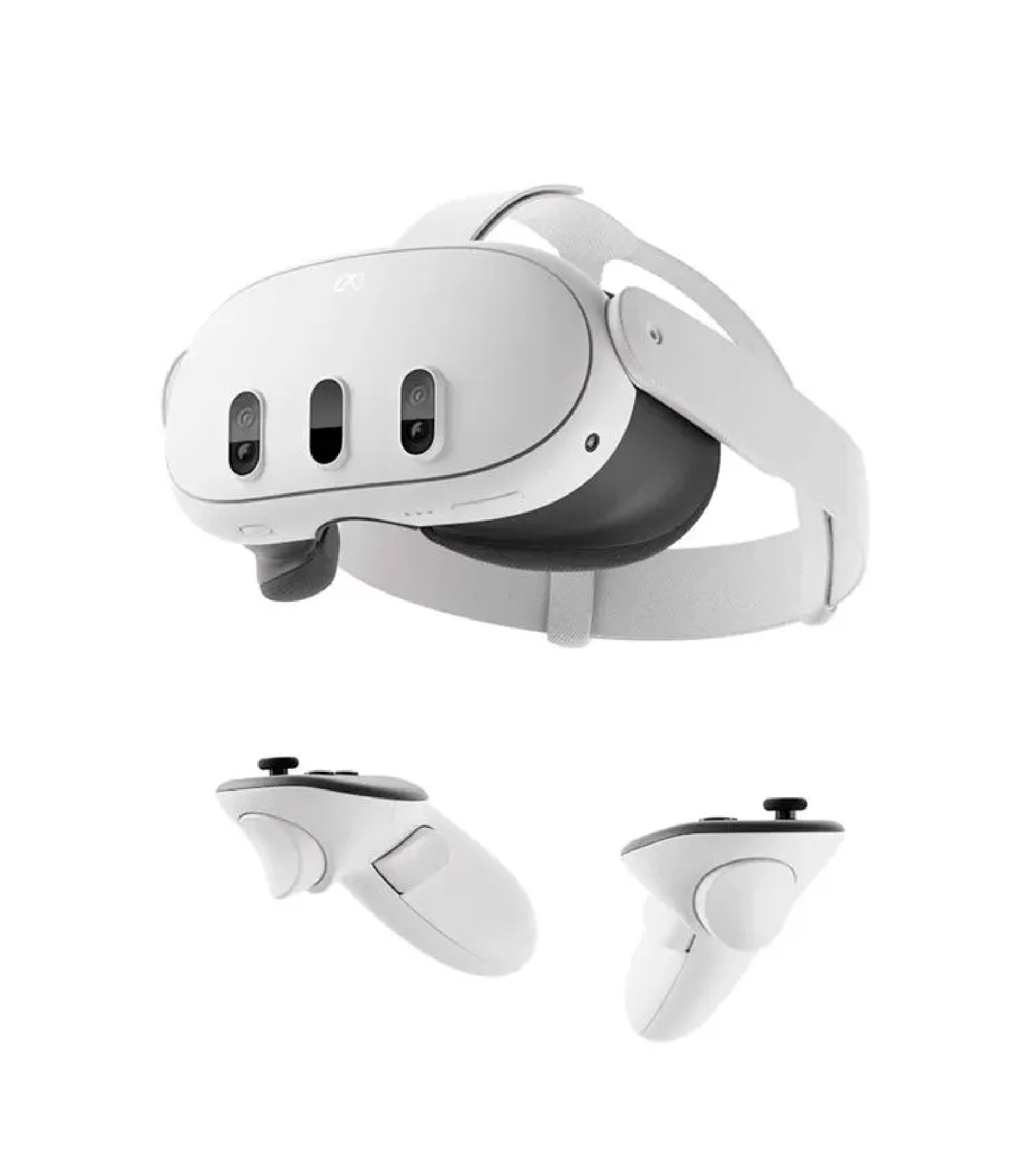 Шлем виртуальной реальности Oculus Quest 3 512Gb + Batman: Arkham Shadow