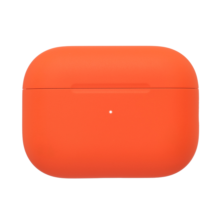 Беспроводные наушники Apple AirPods Pro 2 (2023) Type-C Orange Matte