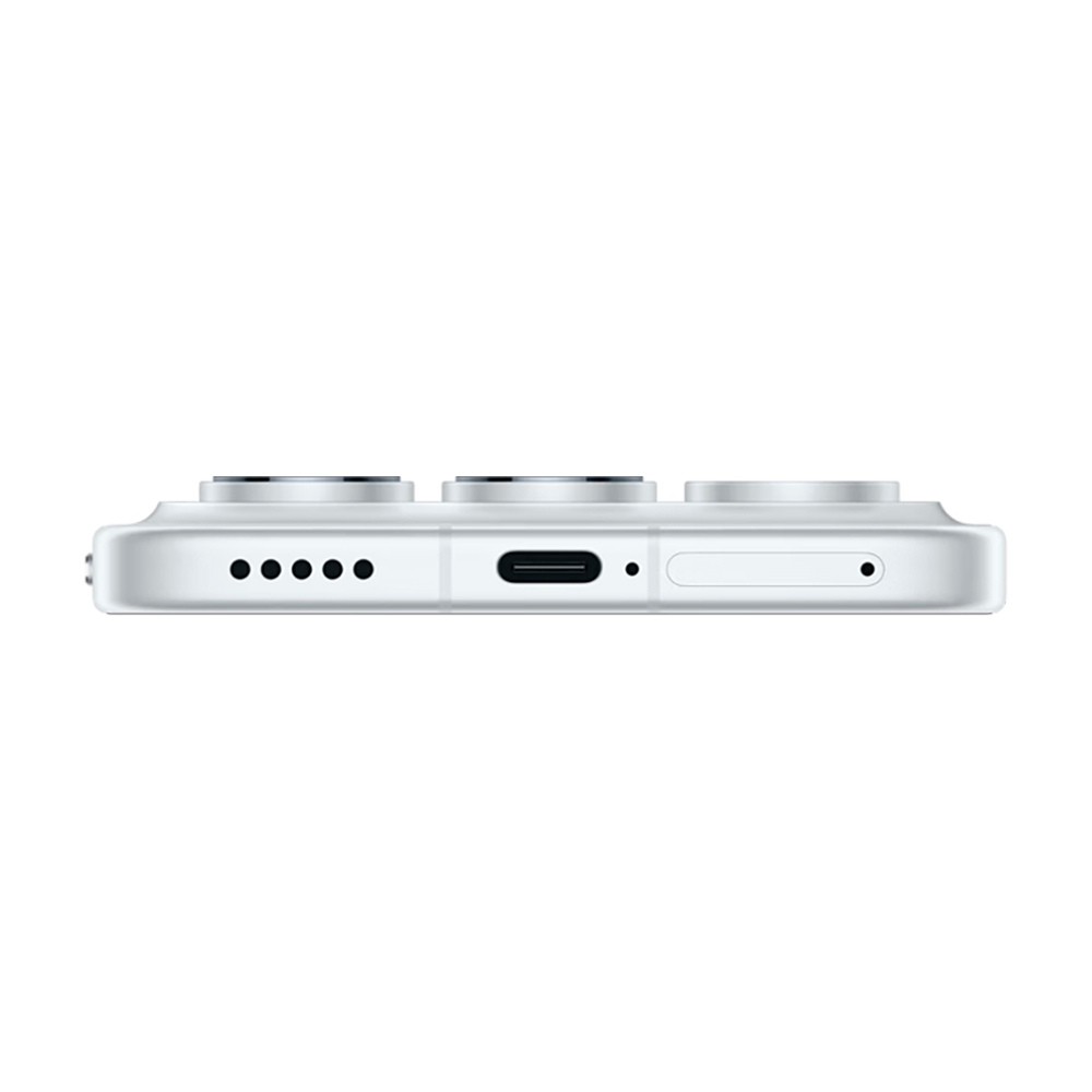 Смартфон Honor 500 Pro 16/1Tb Moonlight Silver