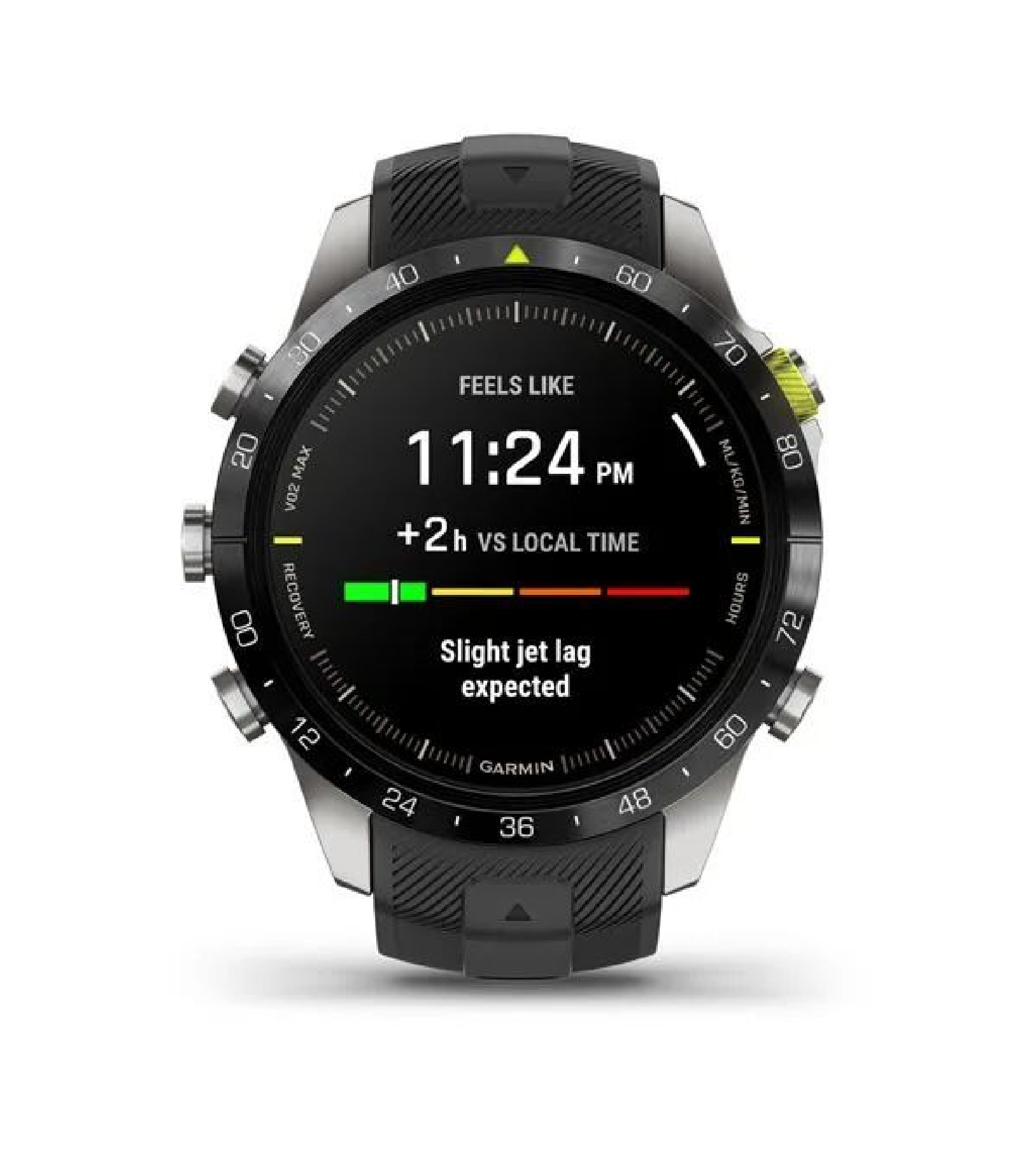 Умные часы Garmin MARQ Athlete (Gen 2)