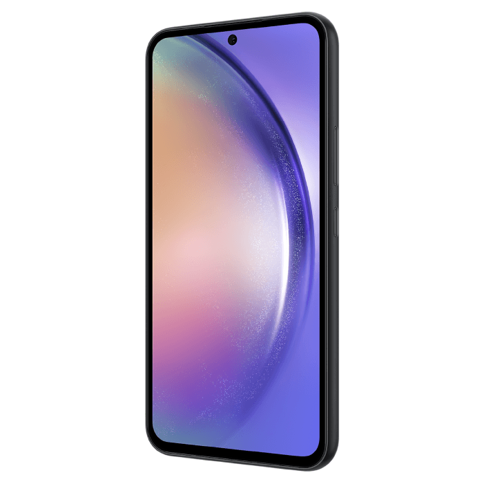 Смартфон Samsung Galaxy A54 5G 8/256GB Graphite EU