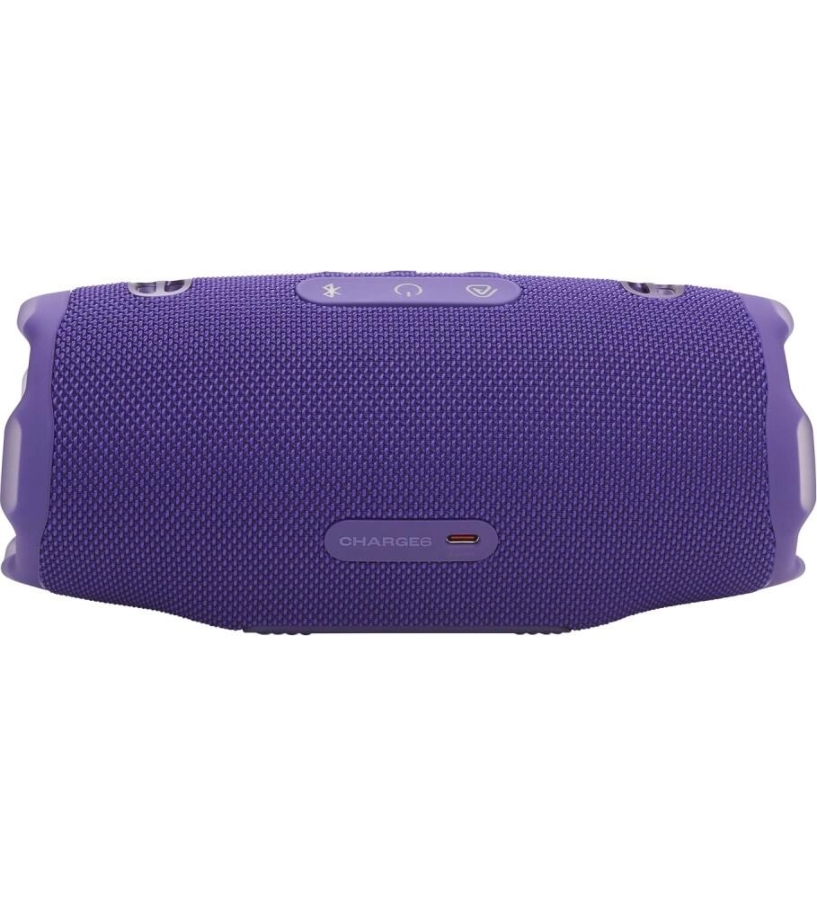 Портативная акустическая система JBL Charge 6 Purple
