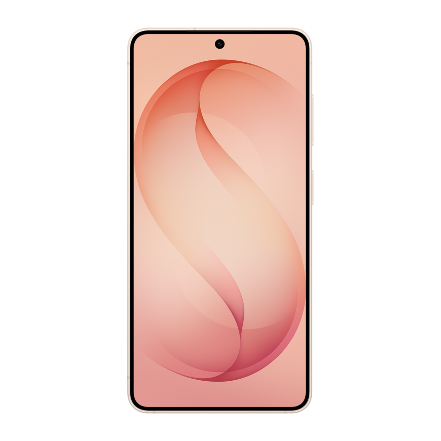 Смартфон Samsung Galaxy S26 12/256Gb Pink Gold