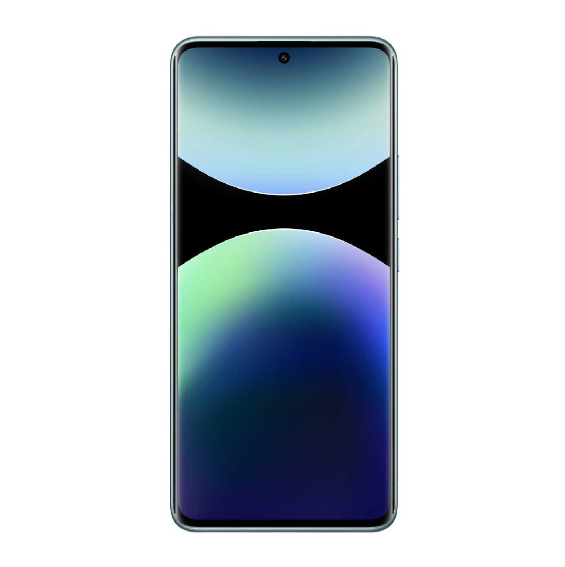 Смартфон Xiaomi Redmi Note 14 Pro Plus 5G 8/256Gb Frost Blue EU
