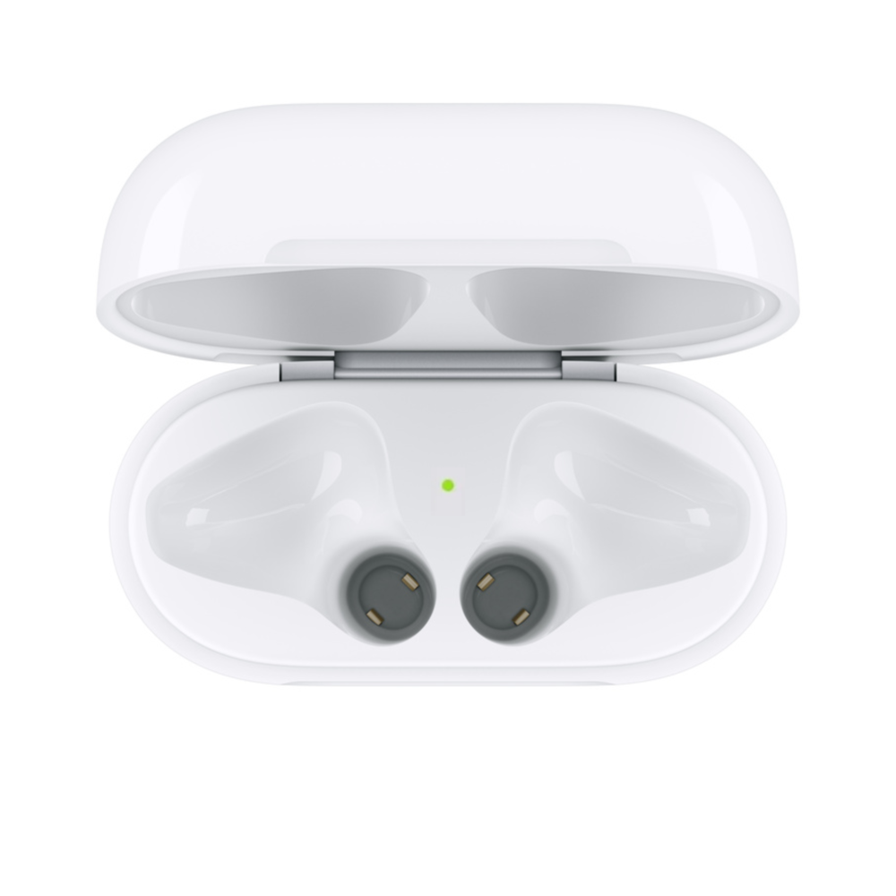 Кейс для беспроводных наушников Apple AirPods 2