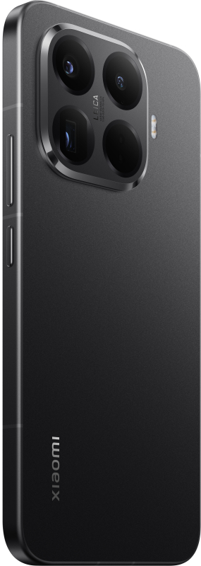 Смартфон Xiaomi 15T Pro 12/256Gb Black