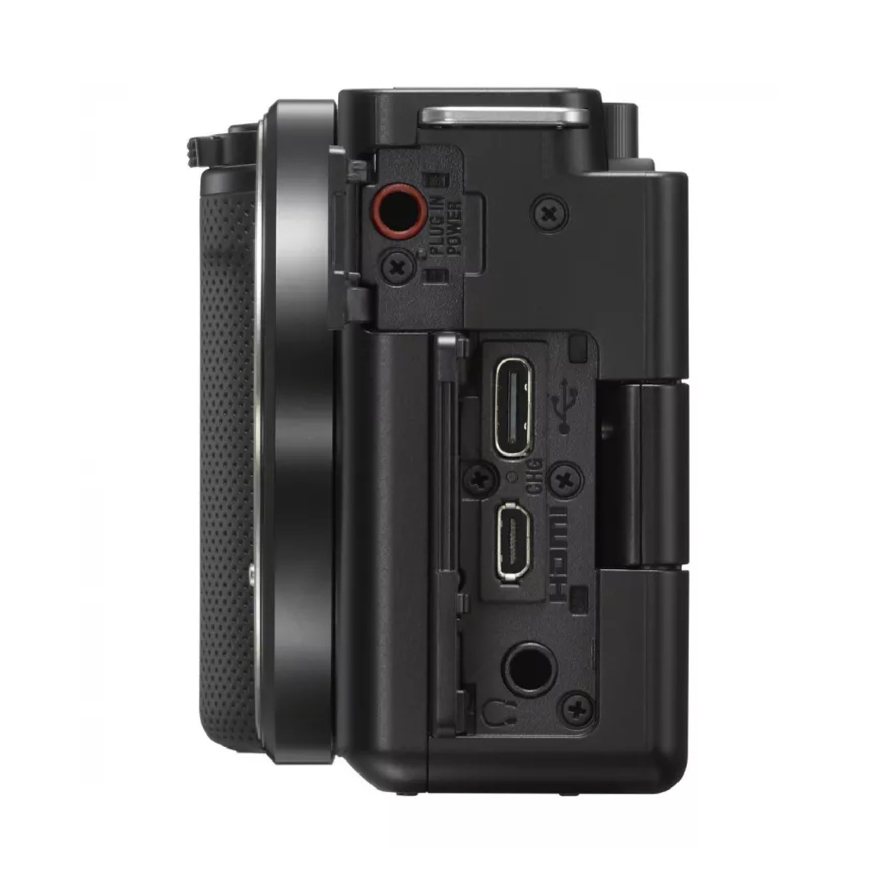 Фотоаппарат Sony Alpha ZV-Е10 Body