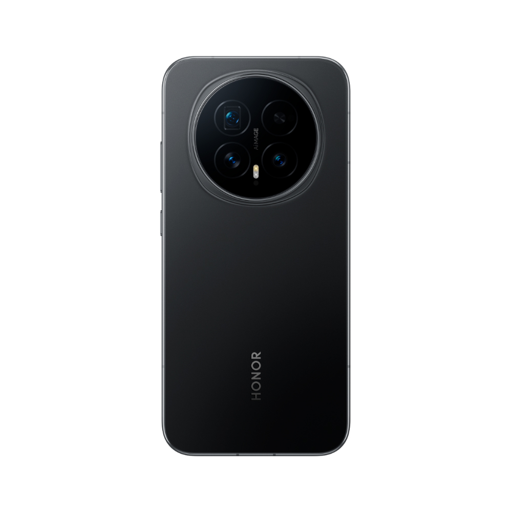 Смартфон Honor Magic8 16/512GB Velvet Black
