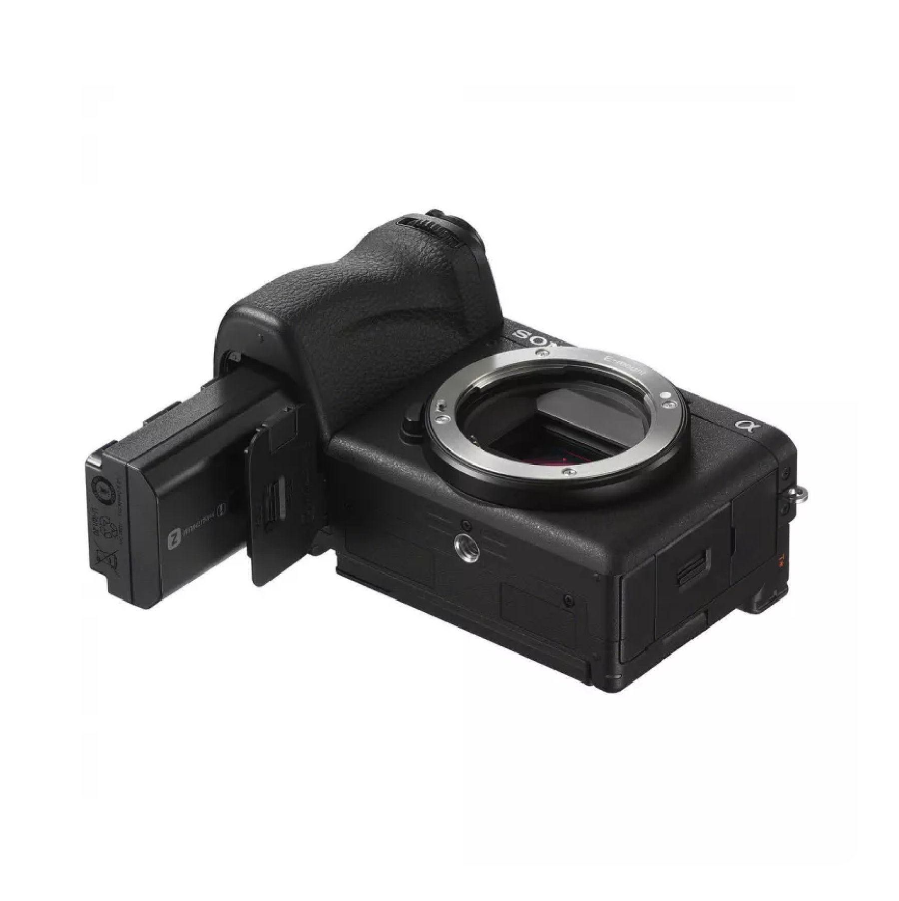 Фотоаппарат Sony Alpha A6700 Body Фотоаппарат Sony Alpha A6700 Body