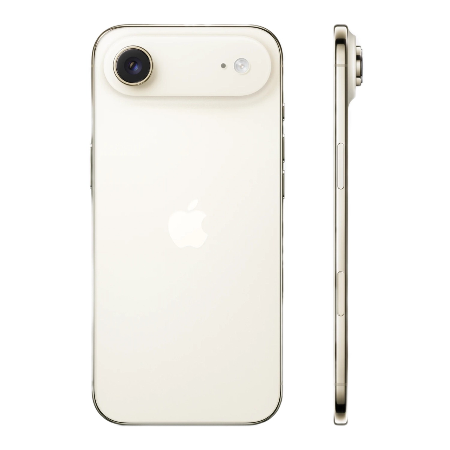 Смартфон Apple iPhone Air 256Gb Light Gold (eSIM)