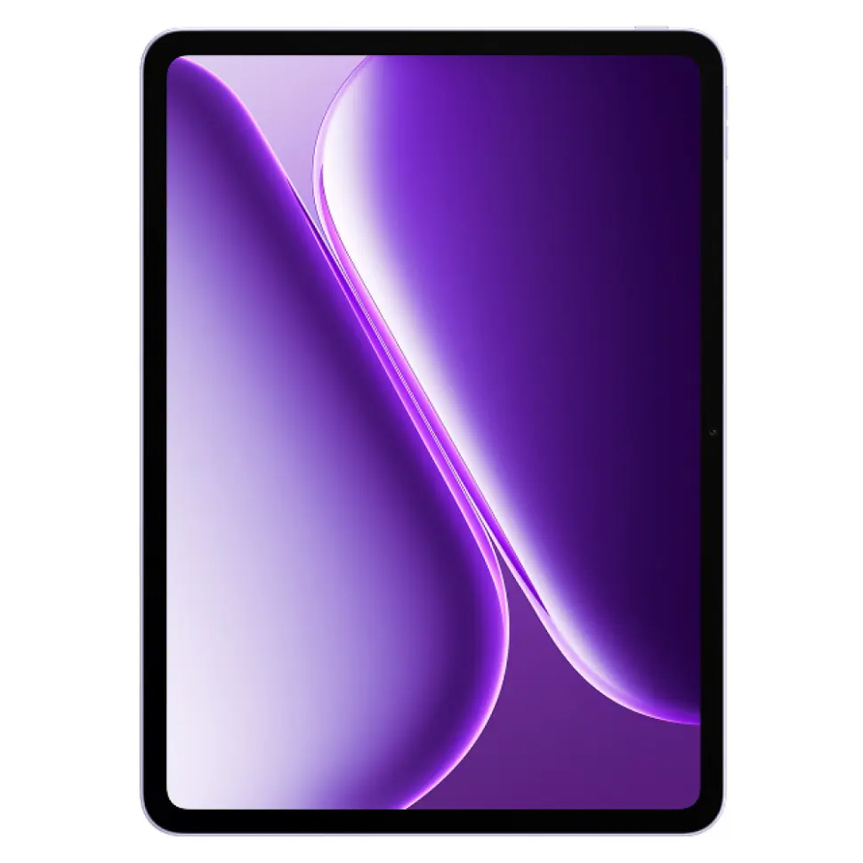 Планшет OnePlus Pad Go 2 Wi-Fi 8/128GB Lavender Drift