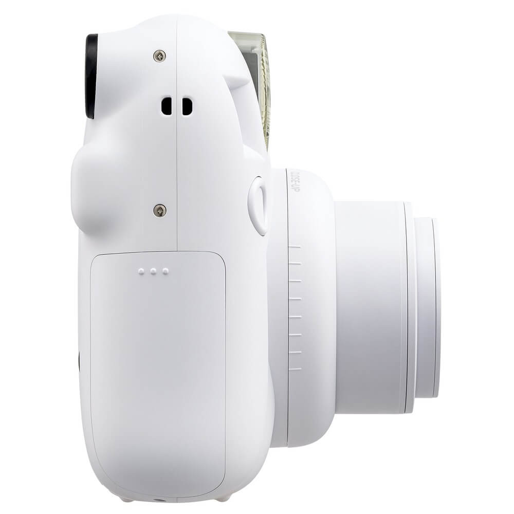 Фотоаппарат моментальной печати Fujifilm Instax mini 12 White Фотоаппарат моментальной печати Fujifilm Instax mini 12 White