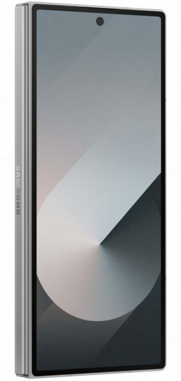 Смартфон Samsung Galaxy Z Fold6 5G 12/512GB Silver Shadow