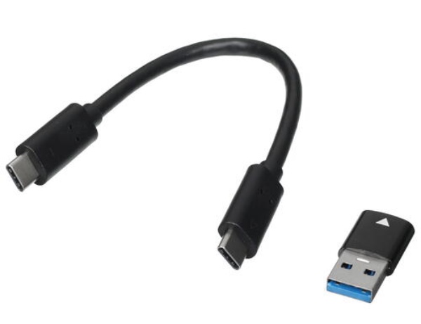 Внешний SSD DEXP W500C 512GB