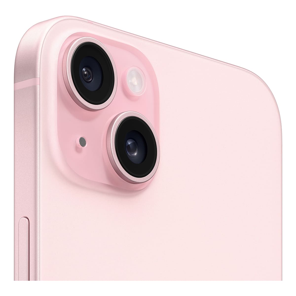 Смартфон Apple iPhone 15 128Gb Pink (1 sim + eSIM) - Active