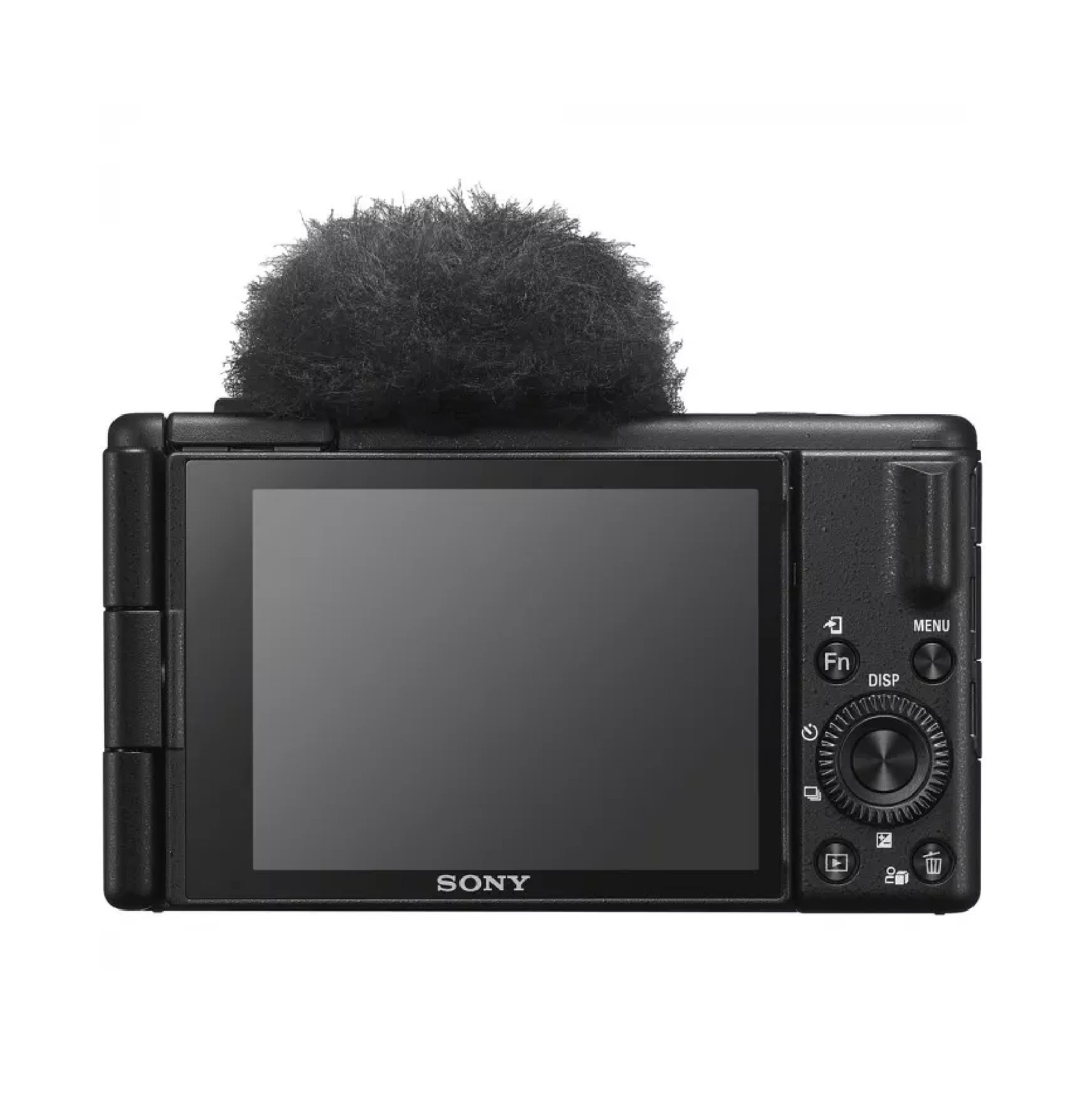 Фотоаппарат Sony ZV-1 II Фотоаппарат Sony ZV-1 II