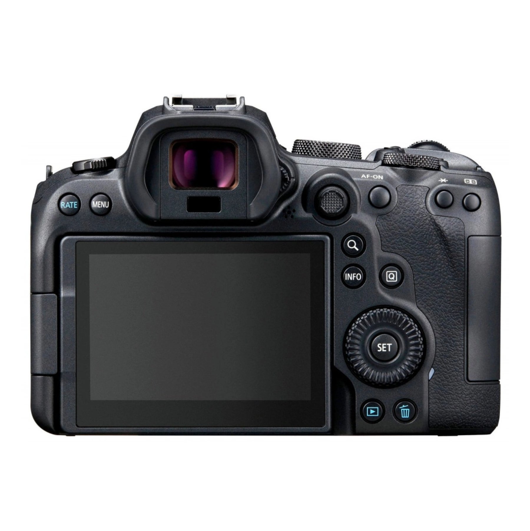 Фотоаппарат Canon EOS R6 Body