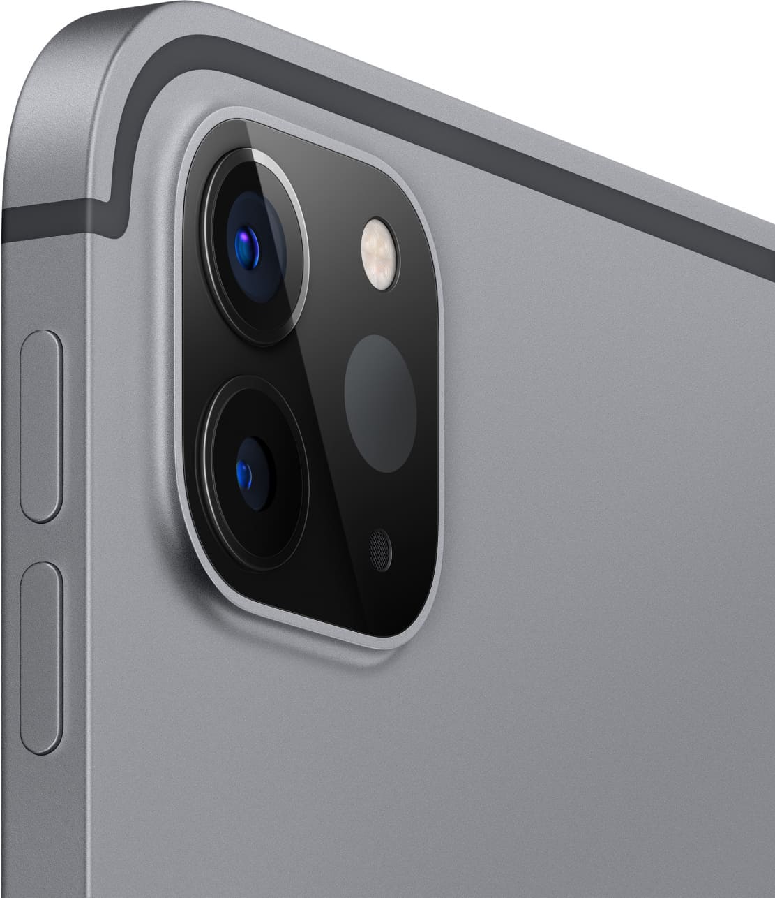 iPad Pro 12.9'' (2020) (4th Generation) 128Gb Wi-Fi Space Gray - Б/У