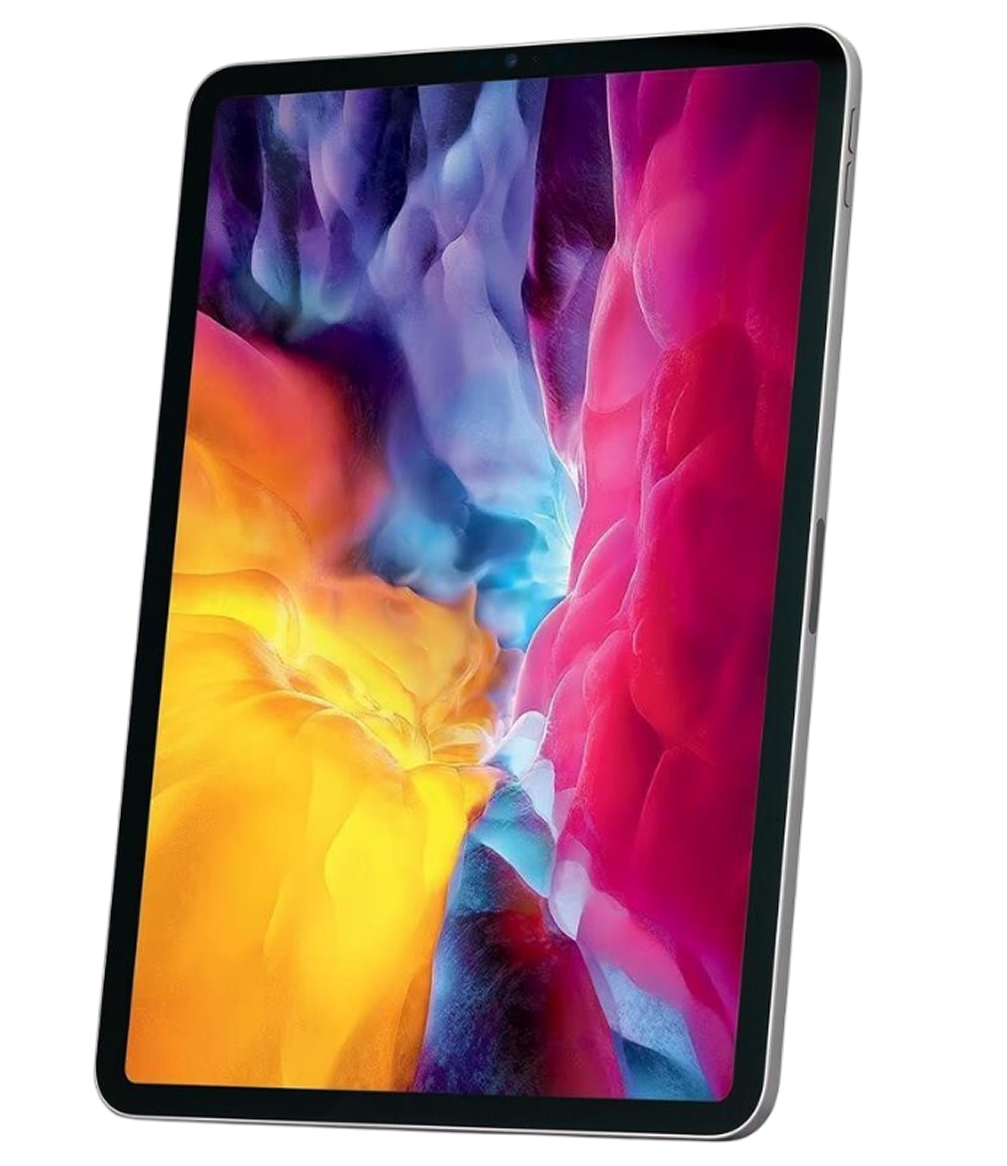 iPad Pro 11'' (2020) 256Gb Wi-Fi + Cellular Space Gray (Без коробки) - Б/У