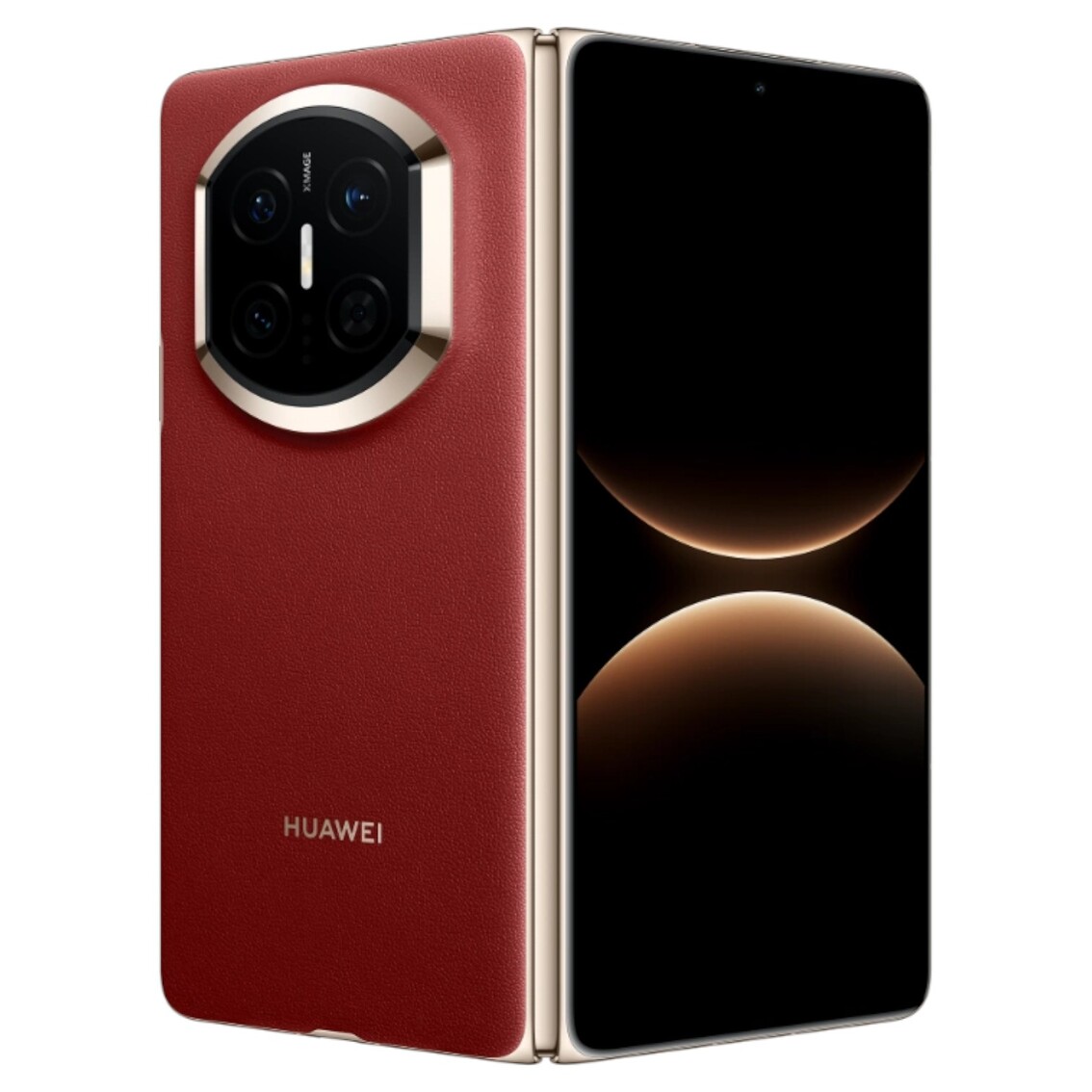 Смартфон Huawei Mate X7 16/512GB Nebula Red