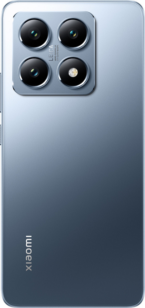 Смартфон Xiaomi 14T 12/512Gb Titan Blue (No charger)