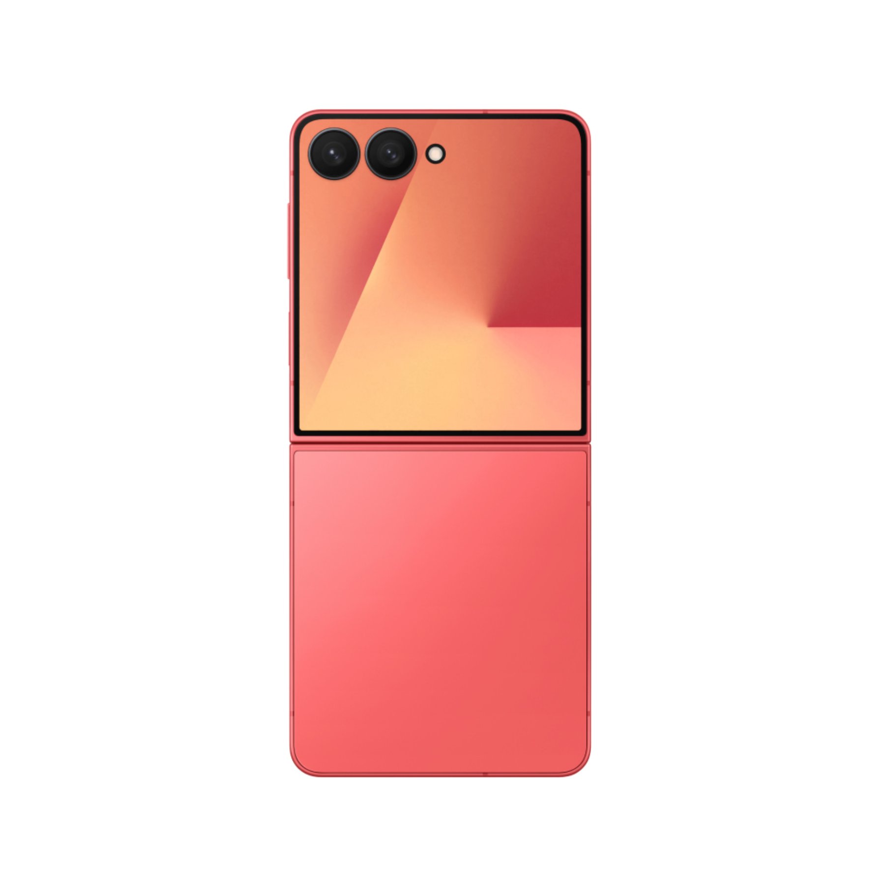 Смартфон Samsung Galaxy Z Flip7 5G 12/256 Coralred Смартфон Samsung Galaxy Z Flip7 5G 12/256 Coralred
