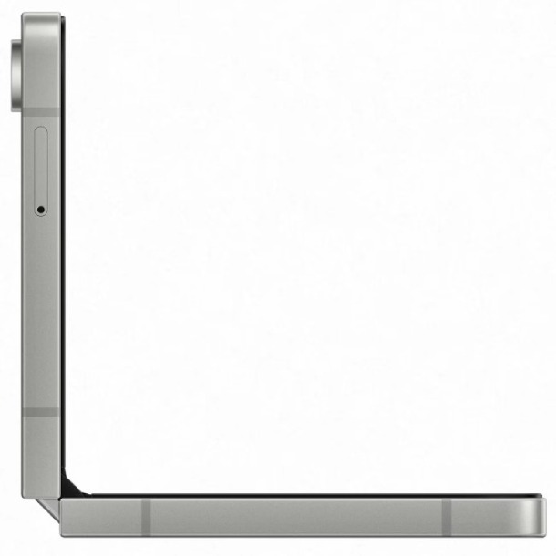 Смартфон Samsung Galaxy Z Flip6 5G 12/256GB Silver Shadow (частично на английском) Смартфон Samsung Galaxy Z Flip6 5G 12/256GB Silver Shadow (частично на английском)