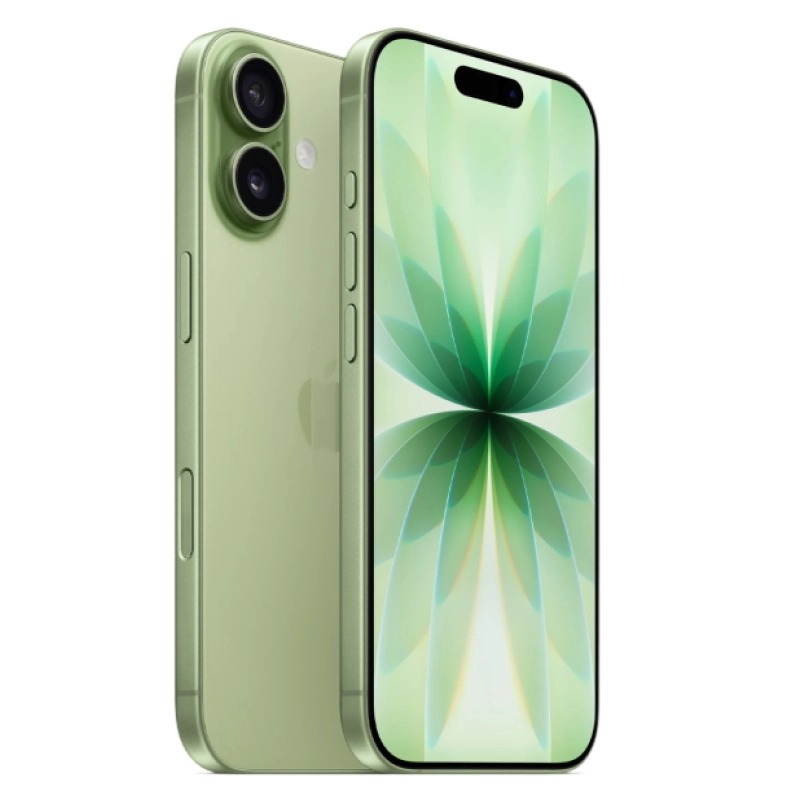 Смартфон Apple iPhone 17 256Gb Sage (eSIM) Смартфон Apple iPhone 17 256Gb Sage (eSIM)